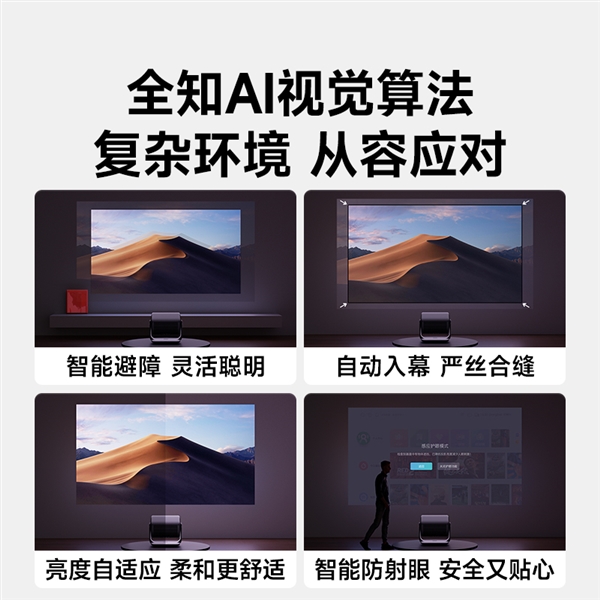 比高的投影仪 当贝F7 Pro用五年不过时pg电子模拟器免费试玩2025年目前性价(图3)