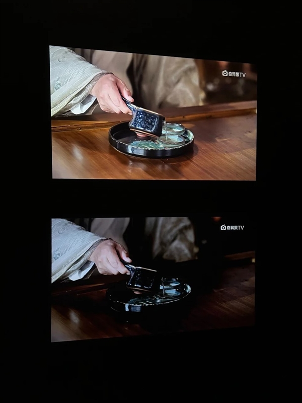比高的投影仪 当贝F7 Pro用五年不过时pg电子模拟器免费试玩2025年目前性价(图7)