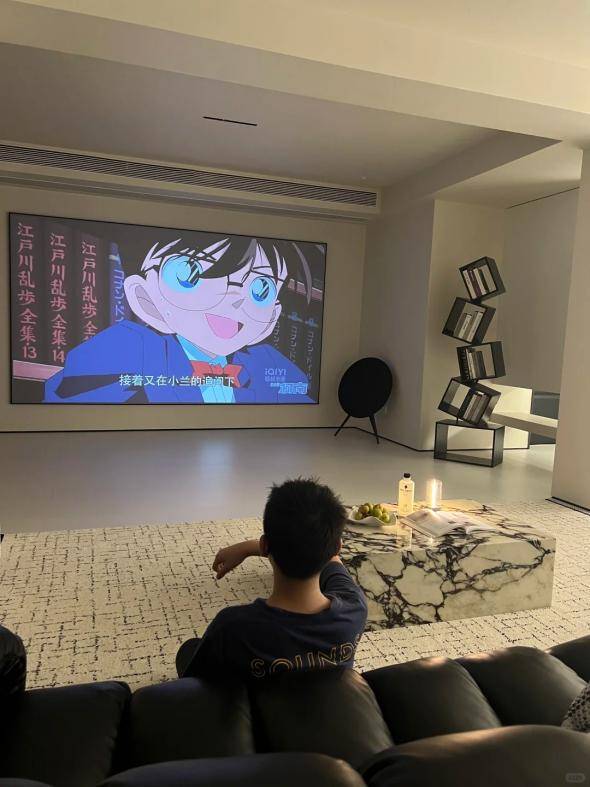 榜最新：当贝X5S Pro超高人气实力稳居榜首pg电子免费模拟器游戏家用4K投影仪销量排行(图3)