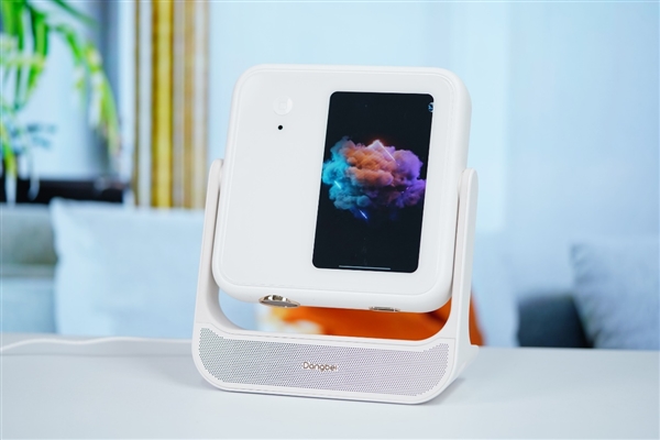 仪性价比对比 当贝Smart1脱颖而出pg电子模拟器电脑版2025年卧室投影(图3)