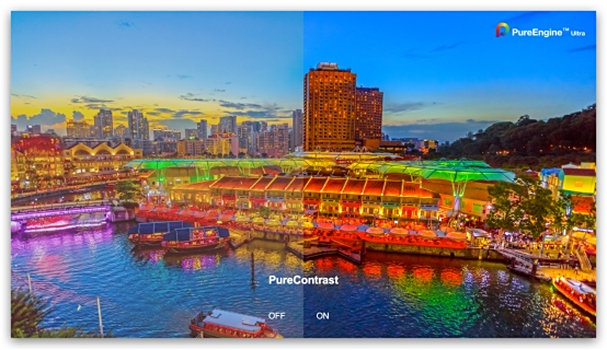 高端投影从来不是参数的堆砌pg电子免费模拟器真正的(图10)