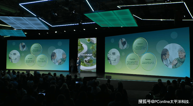 品类AI化不是简单功能叠加而是技术融入场景pg电子免费模拟器宏碁IFA 2025：全(图4)