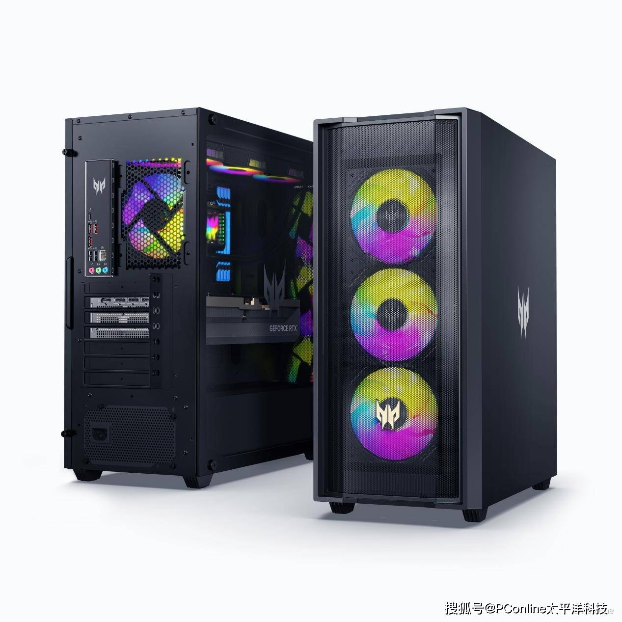 品类AI化不是简单功能叠加而是技术融入场景pg电子免费模拟器宏碁IFA 2025：全(图7)