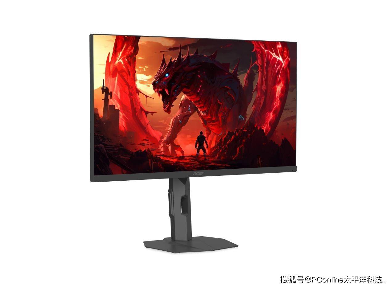 品类AI化不是简单功能叠加而是技术融入场景pg电子免费模拟器宏碁IFA 2025：全(图10)