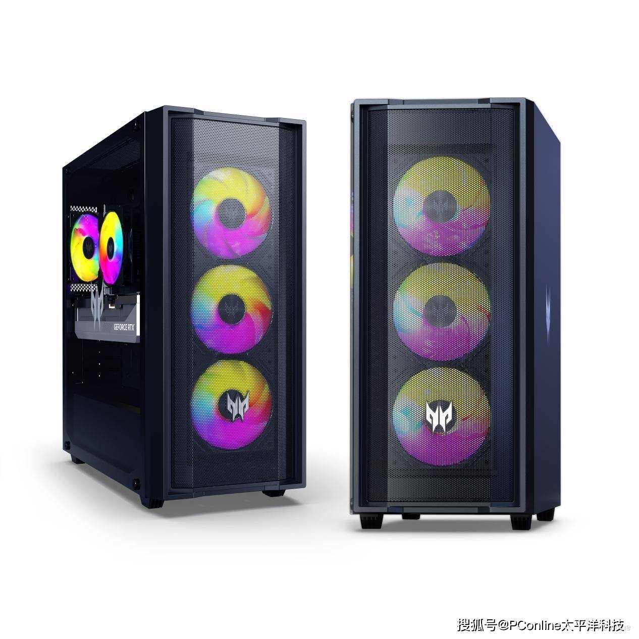 品类AI化不是简单功能叠加而是技术融入场景pg电子免费模拟器宏碁IFA 2025：全(图11)