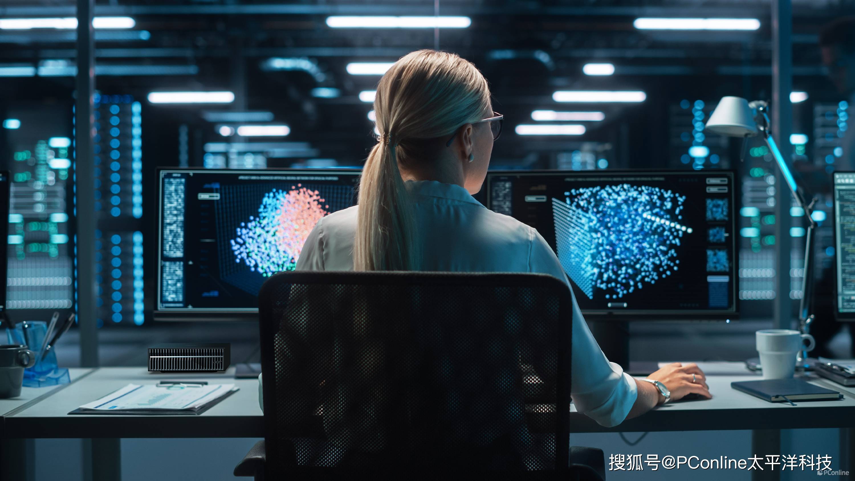 品类AI化不是简单功能叠加而是技术融入场景pg电子免费模拟器宏碁IFA 2025：全(图15)