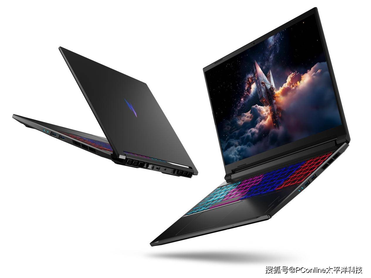 品类AI化不是简单功能叠加而是技术融入场景pg电子免费模拟器宏碁IFA 2025：全(图18)
