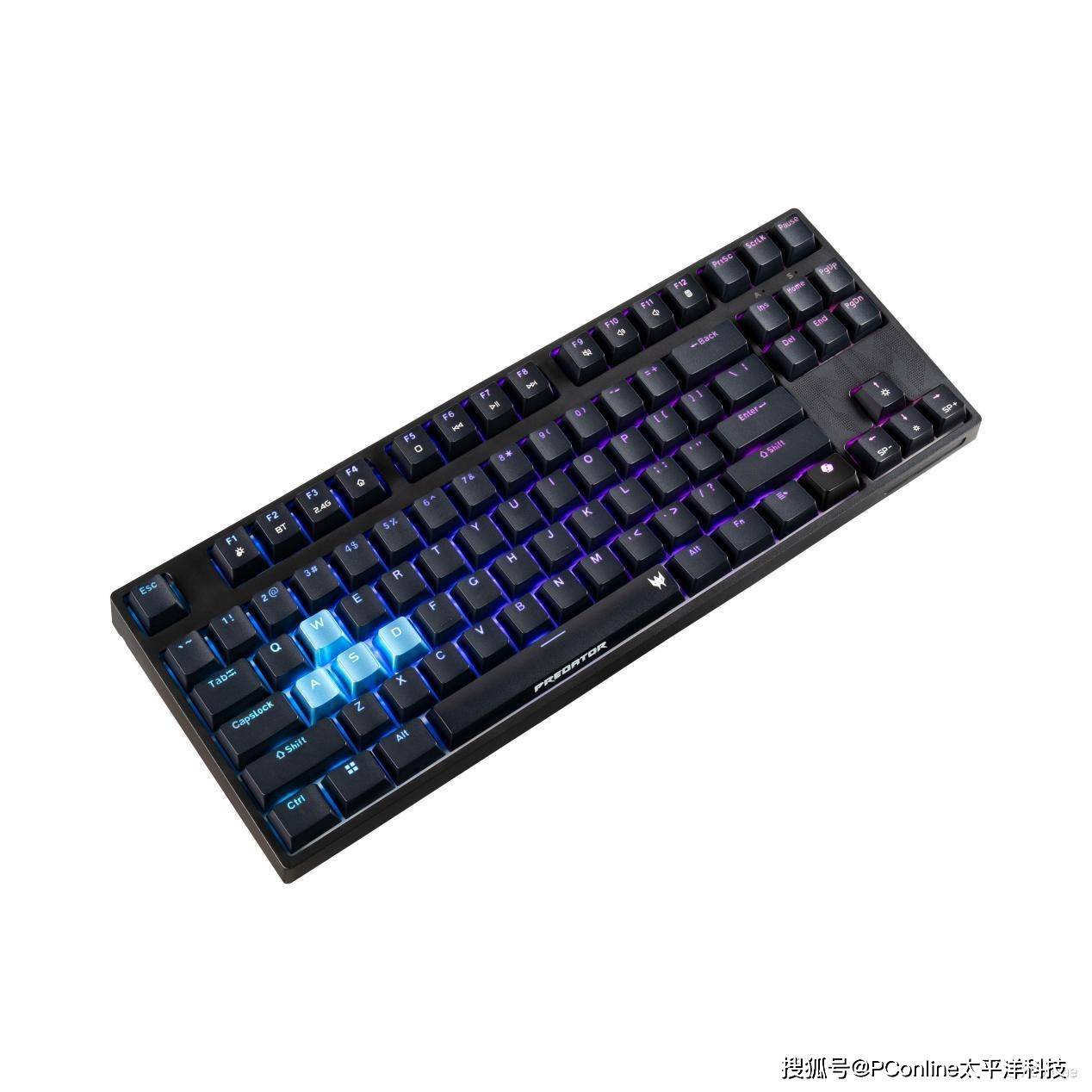 品类AI化不是简单功能叠加而是技术融入场景pg电子免费模拟器宏碁IFA 2025：全(图19)