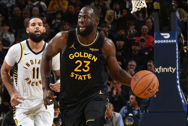 0败 客场1胜5负 将开启9天6连客pg电子主场龙客场虫！勇士本赛季主场(图2)