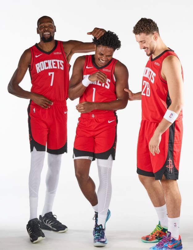 赛程！未来3个主场或取全胜4连胜不难pg电子试玩3连客结束火箭队迎甜蜜(图5)