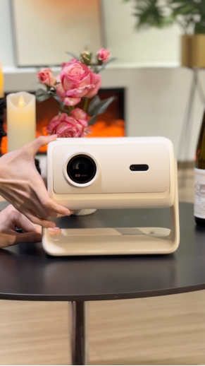 略：千元档到万元档这四款闭眼入不踩坑pg电子游戏网站双十二投影仪选购攻(图3)