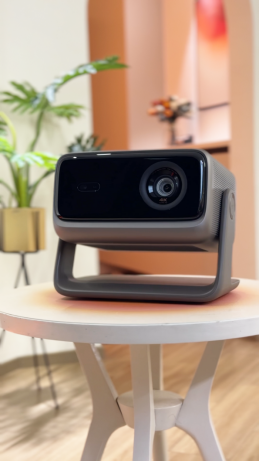 略：千元档到万元档这四款闭眼入不踩坑pg电子游戏网站双十二投影仪选购攻(图6)